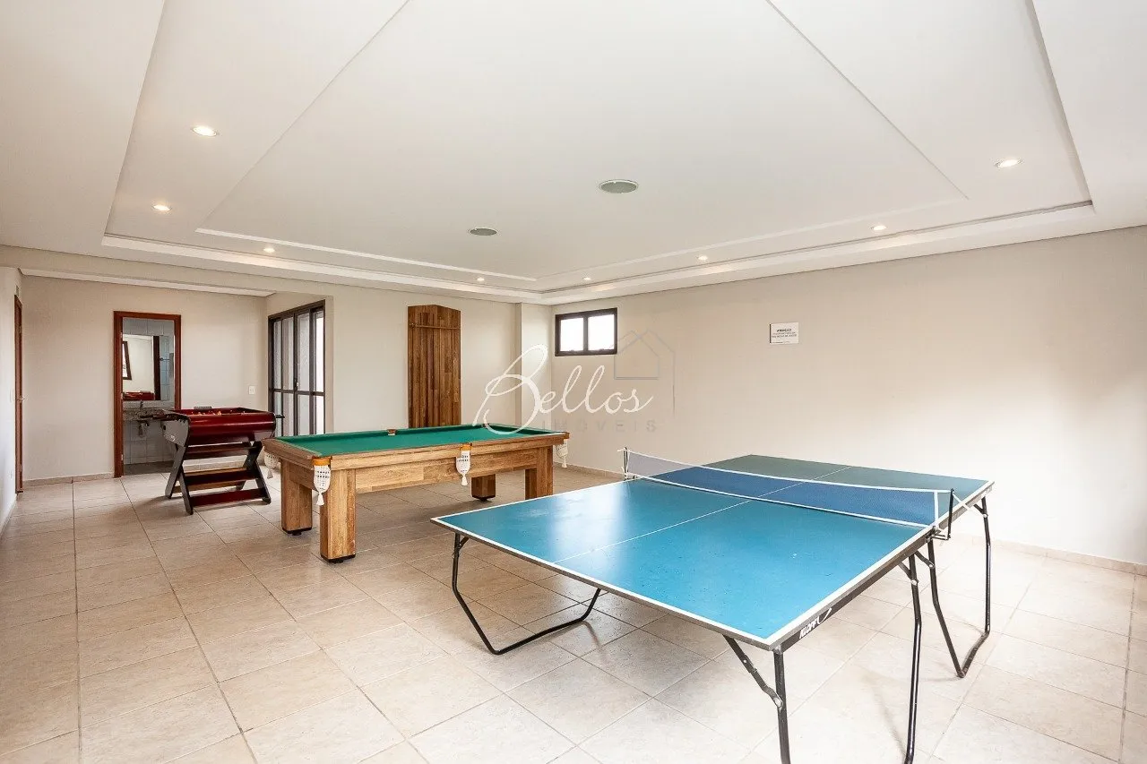 250 m² apartment with 3 bedrooms and private BBQ balcony — photo 25