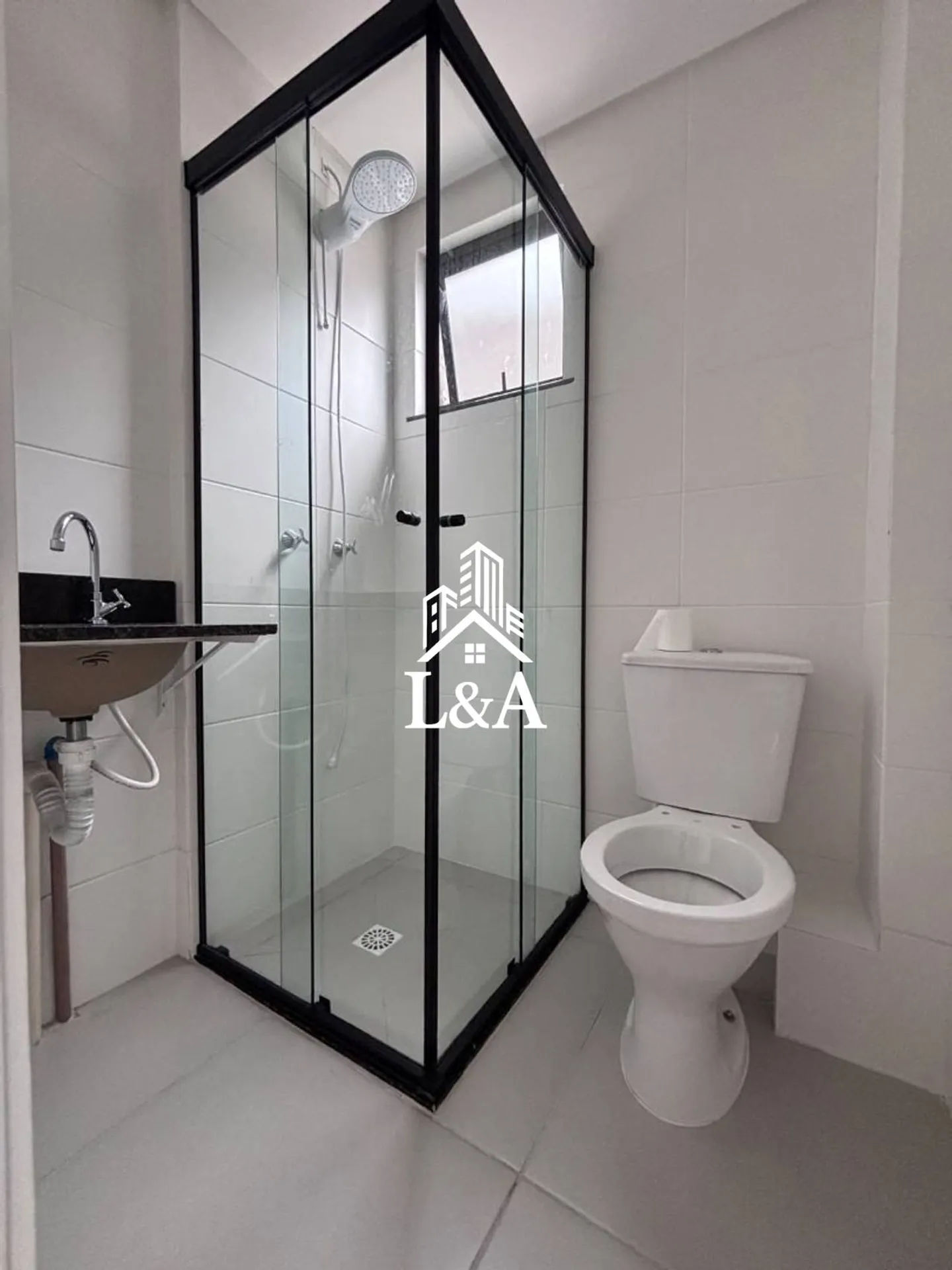 Apartamento de 1 quarto e 35 m² — photo 13