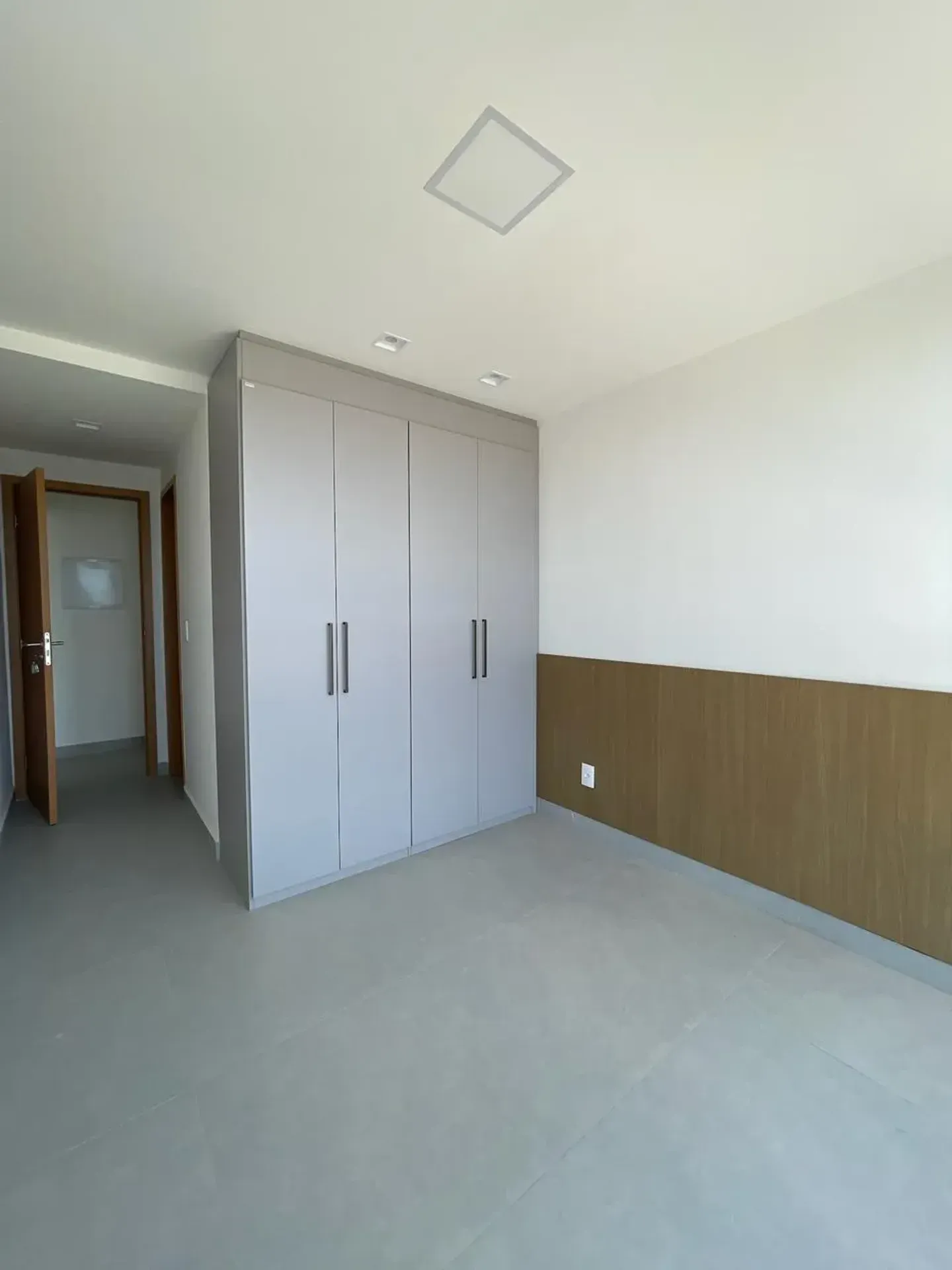 Приватное барбекю и 2 спальни: квартира 63 м² — photo 11