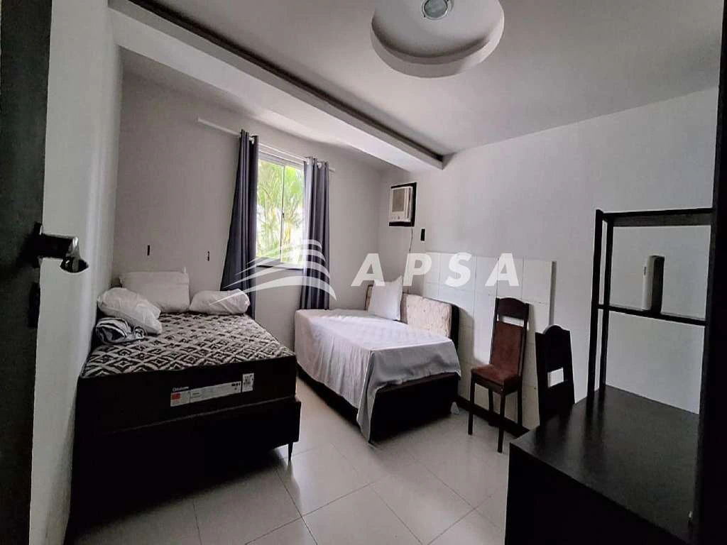 Casa mobiliada com churrasqueira privativa e 200 m² — photo 3