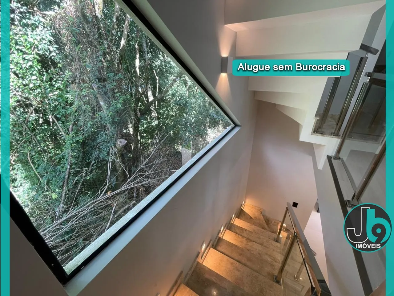 Furnished 172 m² house with 3 bedrooms and 2 parking — photo 29
