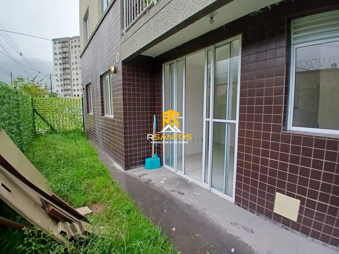 Квартира с 2 спальнями, в доме есть бассейн — photo 17