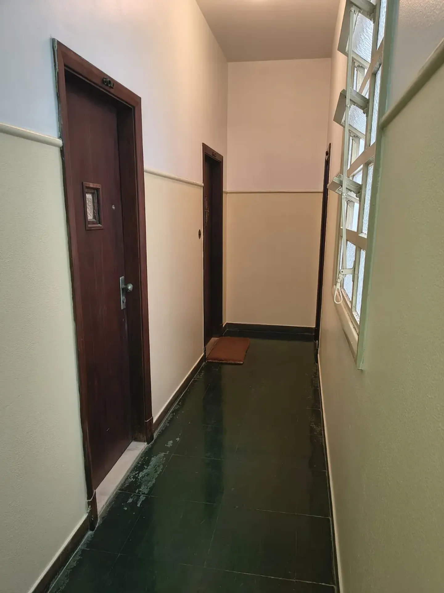 3 quartos e closet: apartamento de 101 m² — photo 30