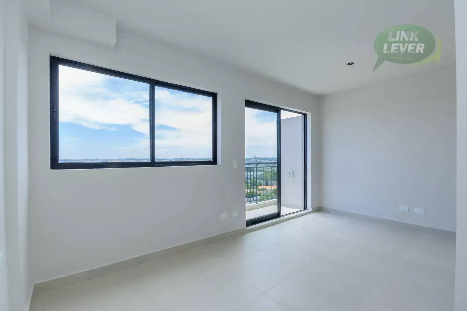 Furnished one-bedroom apartment, 26 m² — photo 19