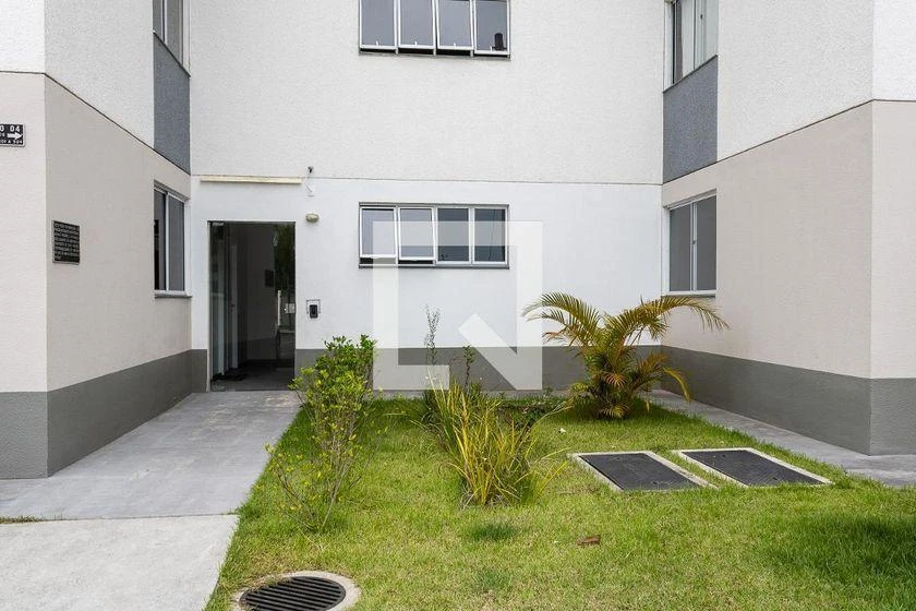 Apartamento para locação com 2 quartos e 43 m² — photo 34