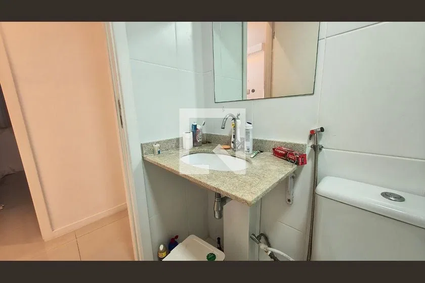 90 m² apartment with private garden and 2 bedrooms — photo 5