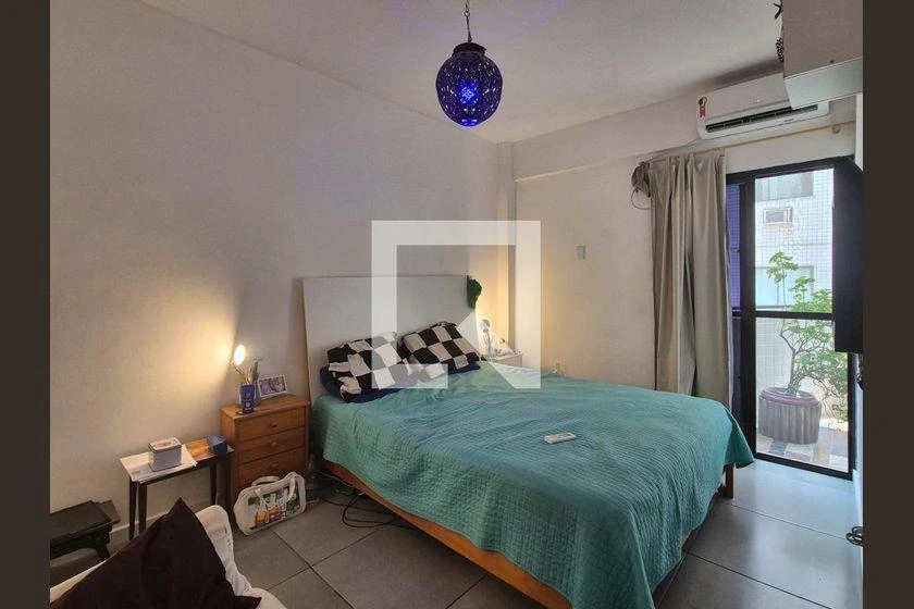 Apartamento para locação com 3 quartos e 90 m² — photo 11