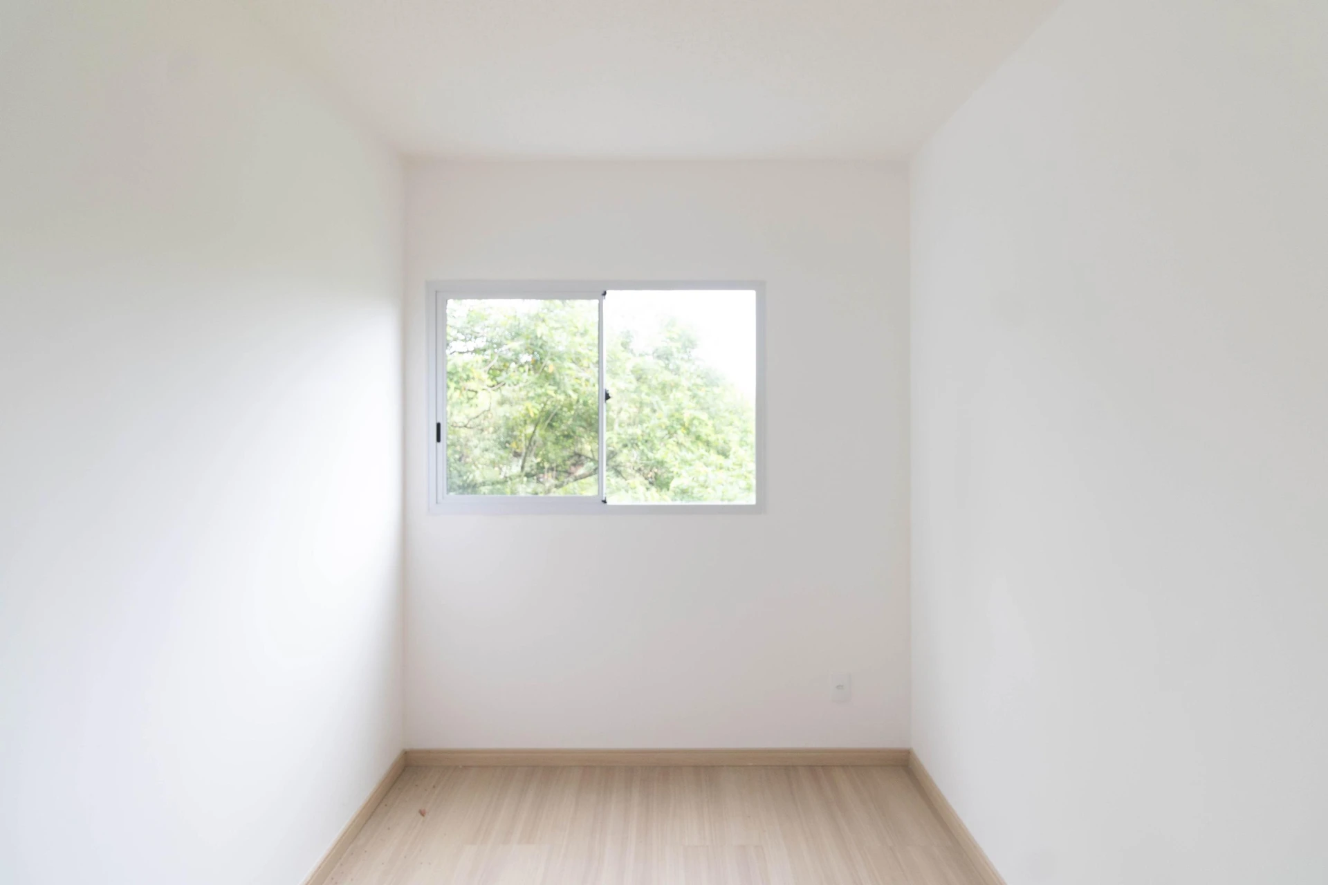 Apartamento de 2 quartos em condomínio com academia — photo 15