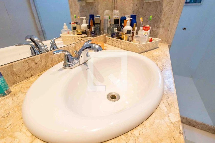 Rental duplex with 3 en-suite bedrooms and 203 m² — photo 43