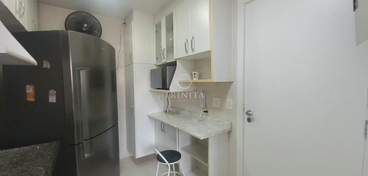 Apartamento com máquina de lavar, Recreio dos Bandeirantes — photo 12