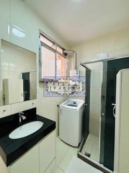 Furnished 1-bedroom apartment with ready-to-use desk — photo 30
