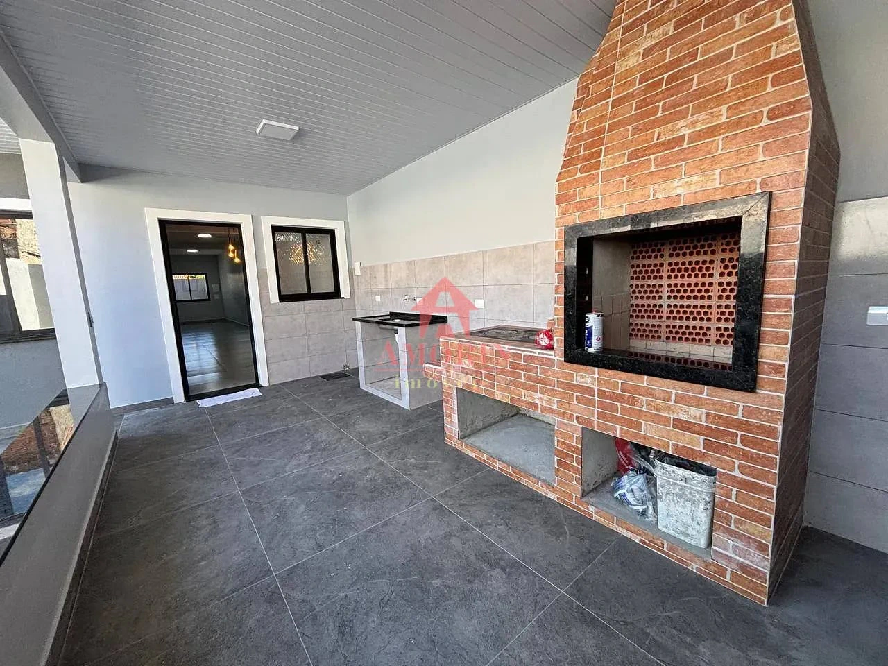 Private BBQ in a 3-bedroom house, 145 m² — photo 7