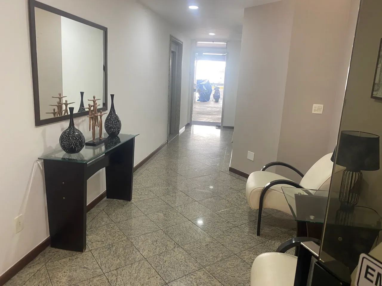 Apartamento de 75 m² com 3 quartos e varanda fechada — photo 27