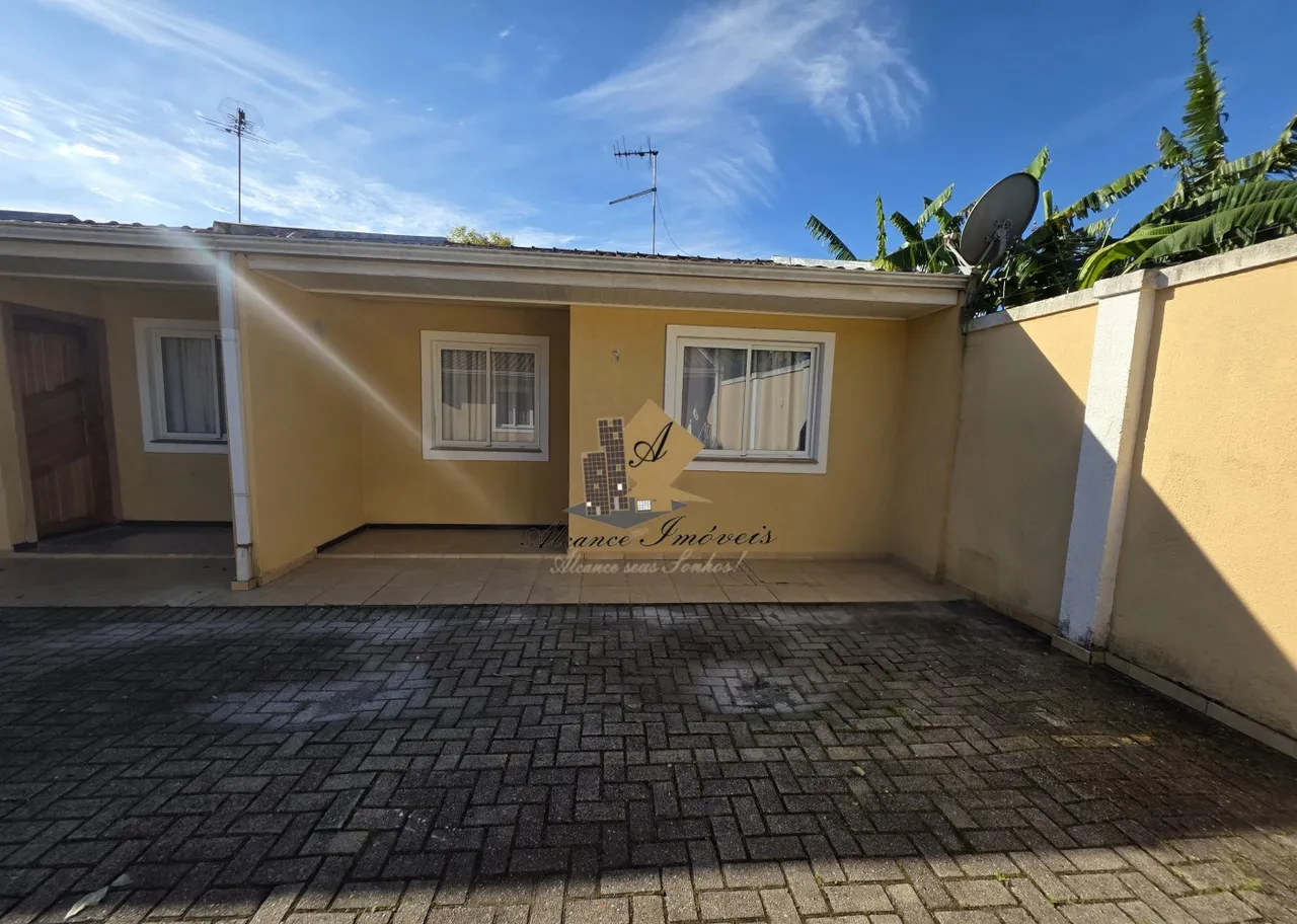 Condominium house with 2 bedrooms and 1 bathroom — photo 4