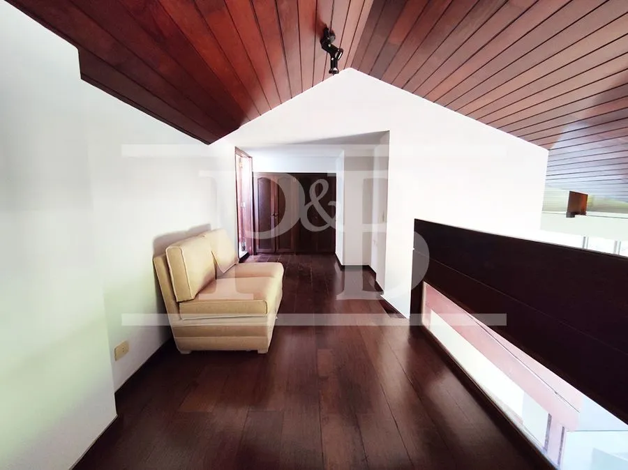 Apartamento mobiliado com 4 dormitórios e cozinha integrada — photo 14