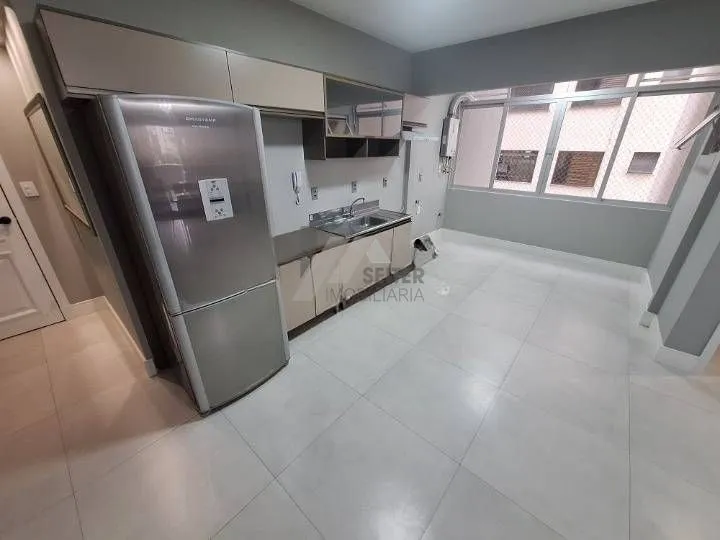 3-bedroom apartment with a private pool in Florianópolis — photo 4