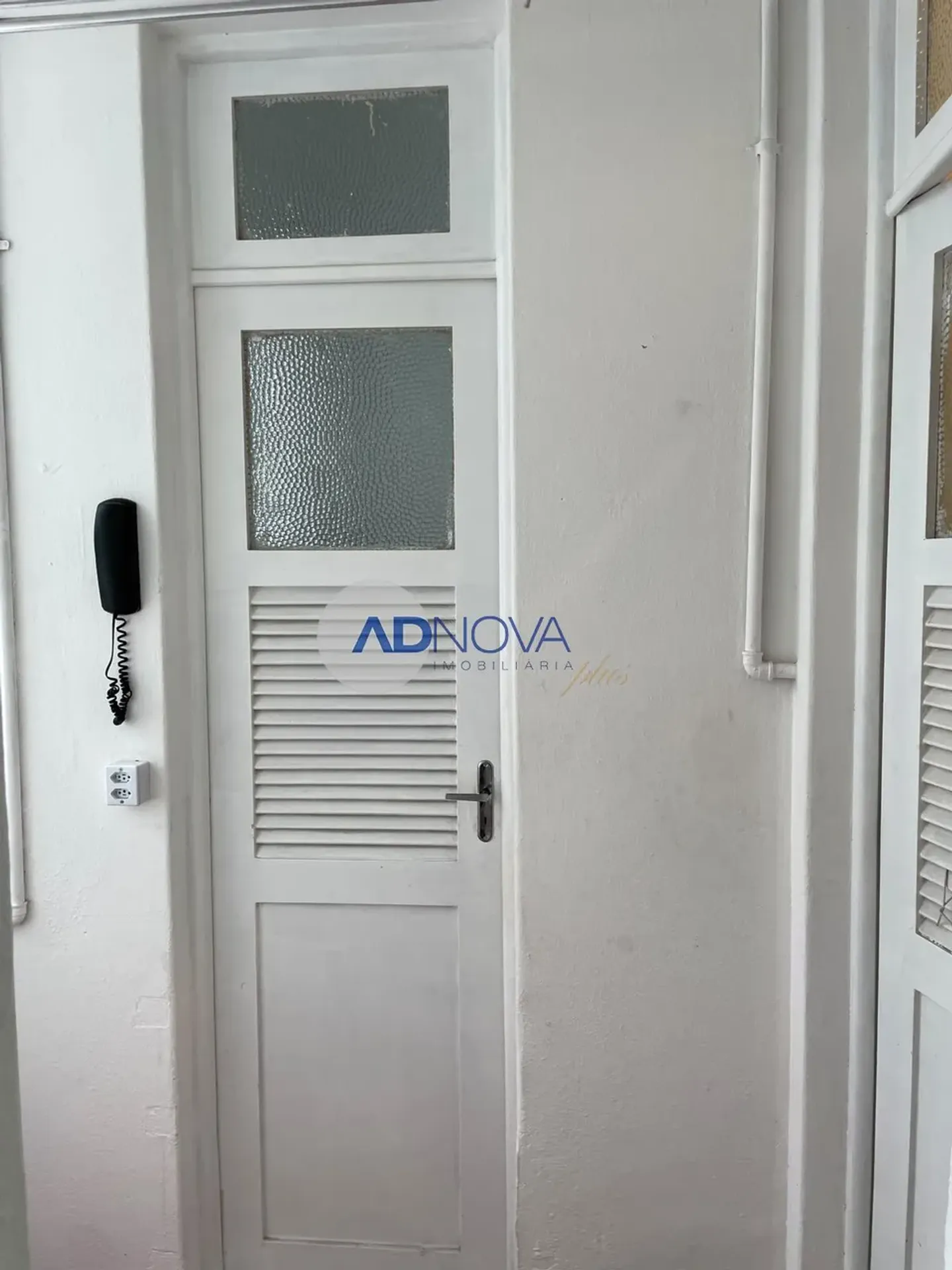 1 quarto e closet: apartamento de 53 m² — photo 24