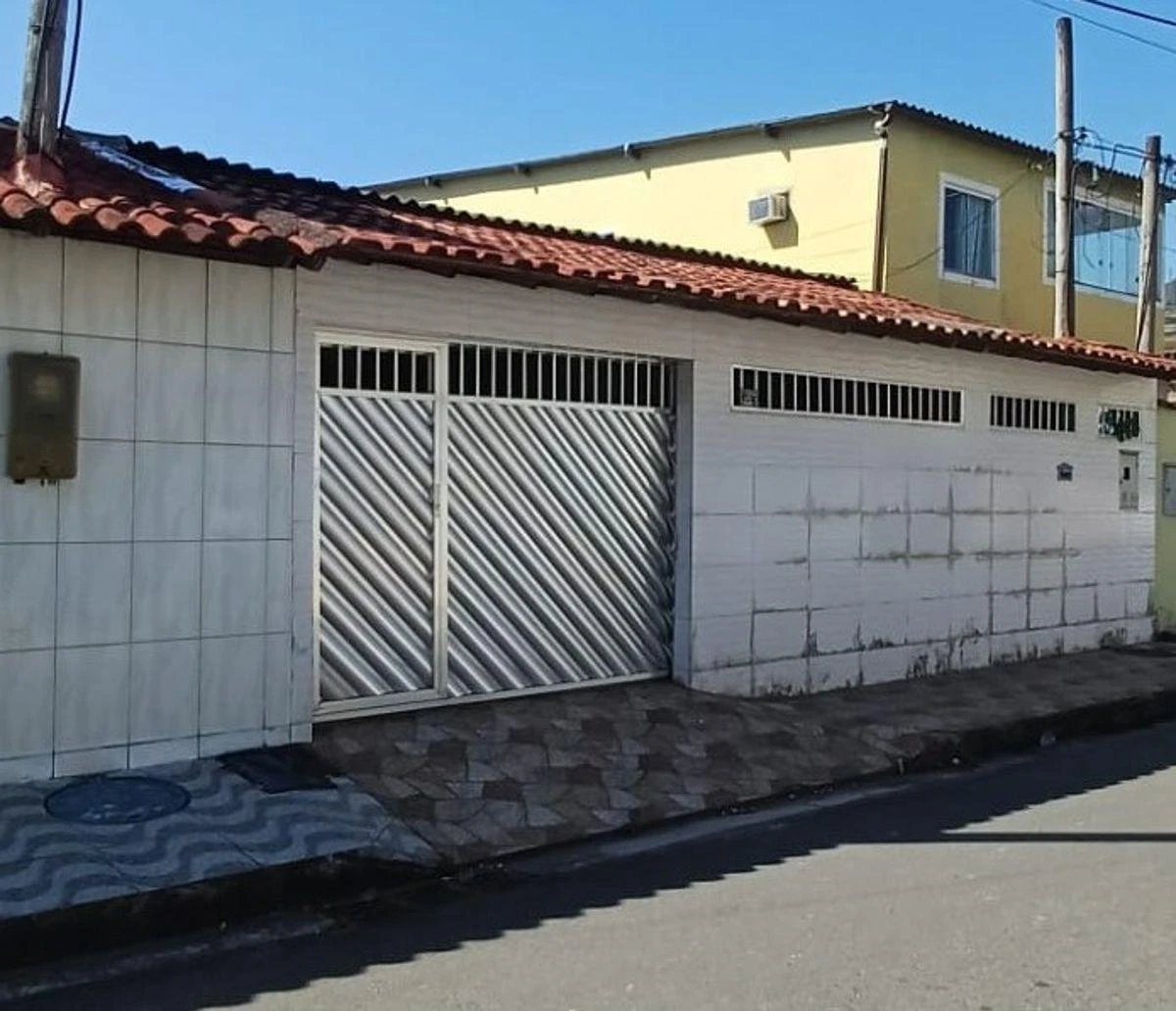 3-bedroom house, 90 m² — photo 10