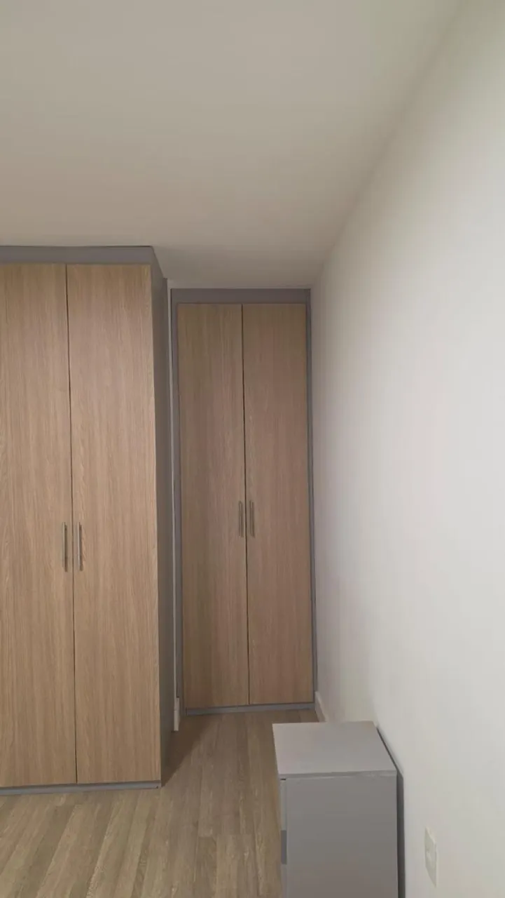Apartamento de 2 quartos com varanda gourmet, Barra Olímpica — photo 15