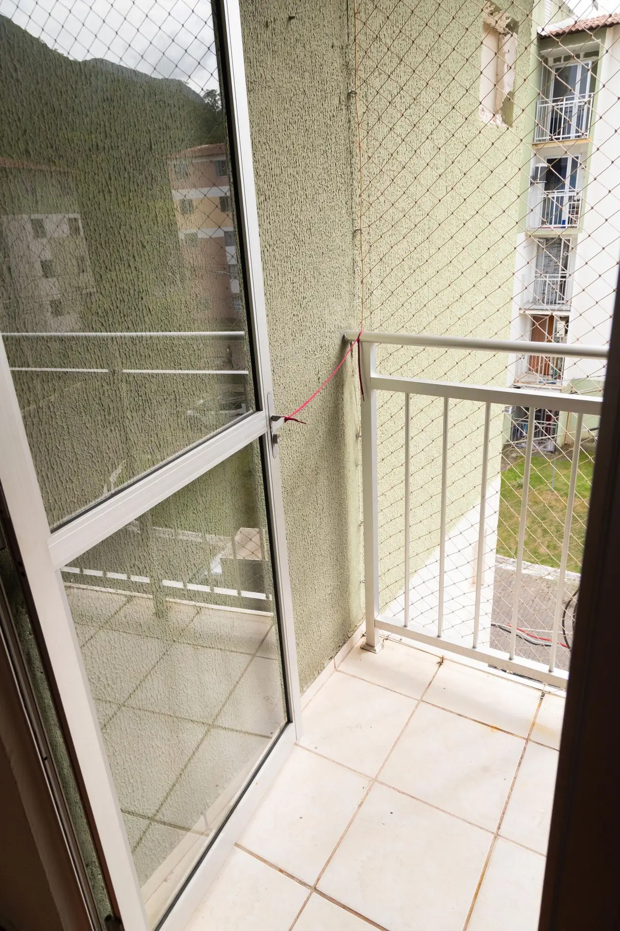 2-bedroom apartment with a park view in Rio de Janeiro — photo 8