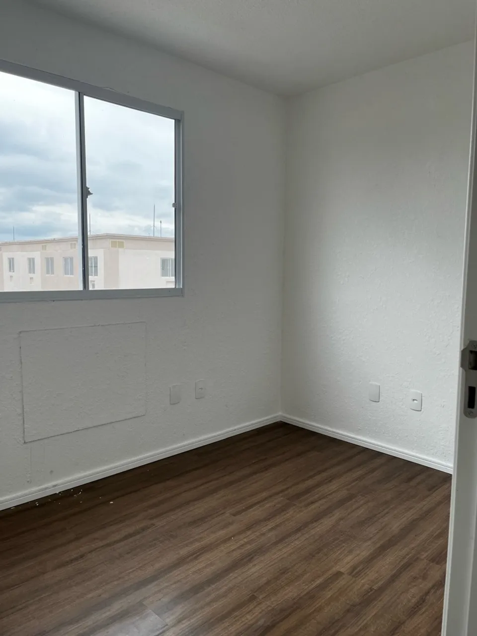 Вид на горы и 2 спальни: квартира 48 м² — photo 10