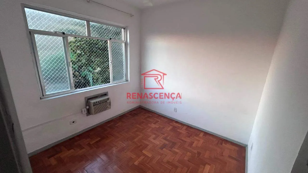 Unfurnished apartment with 2 bedrooms and 1 parking space — photo 10