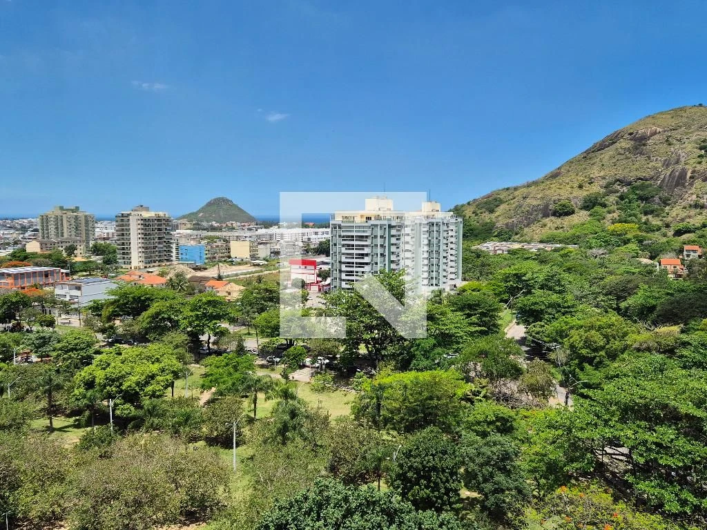 3 quartos e vista para as montanhas: apartamento de 114 m² — photo 30