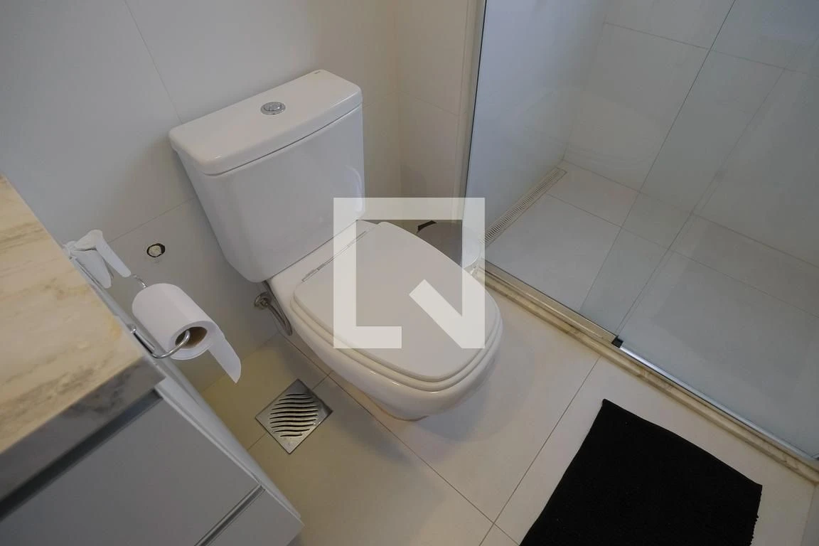 Private BBQ in a 3-bedroom apartment, 93 m² — photo 54