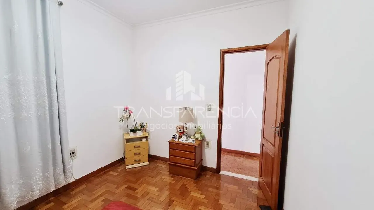 Furnished house with 4 bedrooms and balcony grill — photo 22