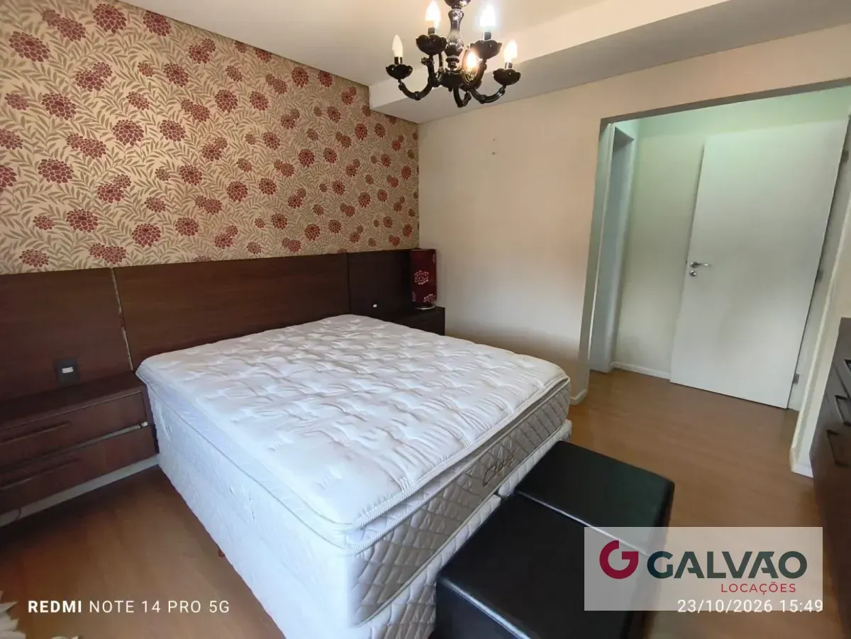 Квартира 185 м² з панорамними вікнами та заскленим балконом — photo 10