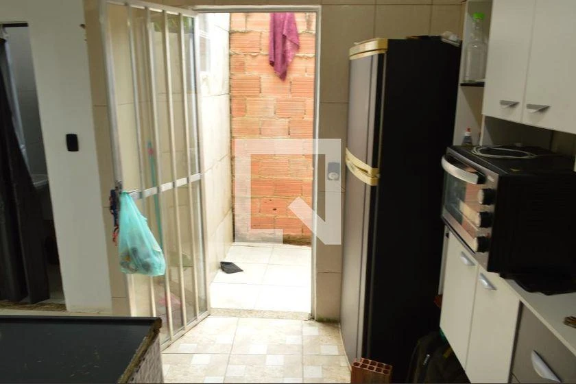 Будинок для оренди з 1 спальнею, 60 м² і без паркування — photo 4