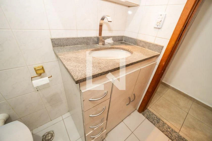 Apartamento de 4 quartos em condomínio com academia — photo 37