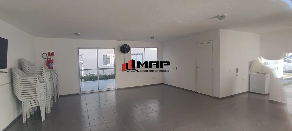 Apartamento térreo sem mobília com cozinha fechada a gás — photo 21