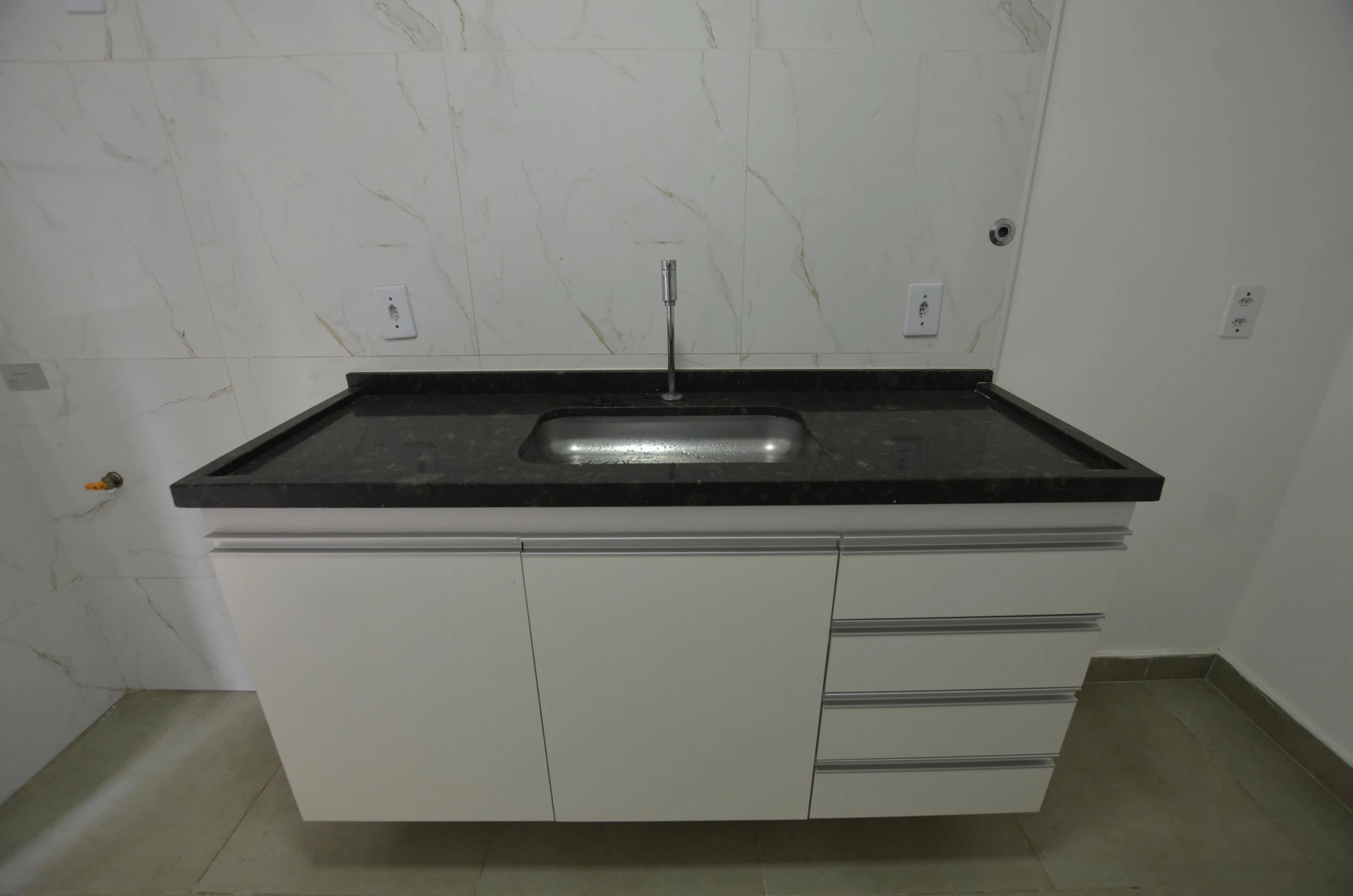 2-bedroom apartment, 53 m² — photo 15