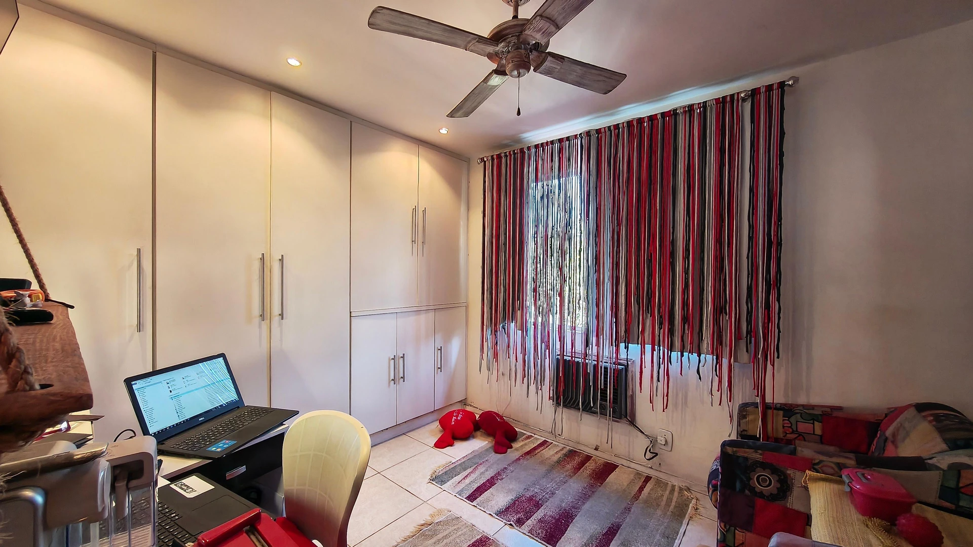 Casa mobiliada com 2 quartos e quintal privativo — photo 35