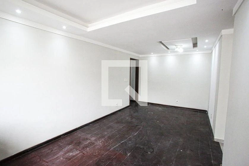 Washing machine in a 2-bedroom apartment, 80 m² — photo 13