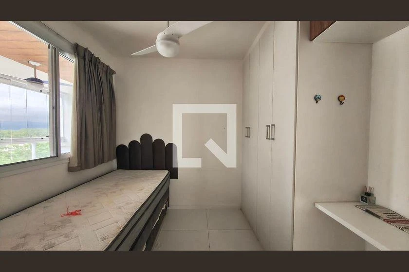 Apartment, 87 m², with a glass-enclosed balcony — photo 42