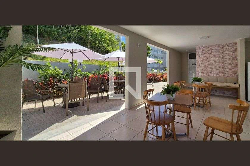Apartamento de 2 quartos com suíte e 59 m² — photo 30