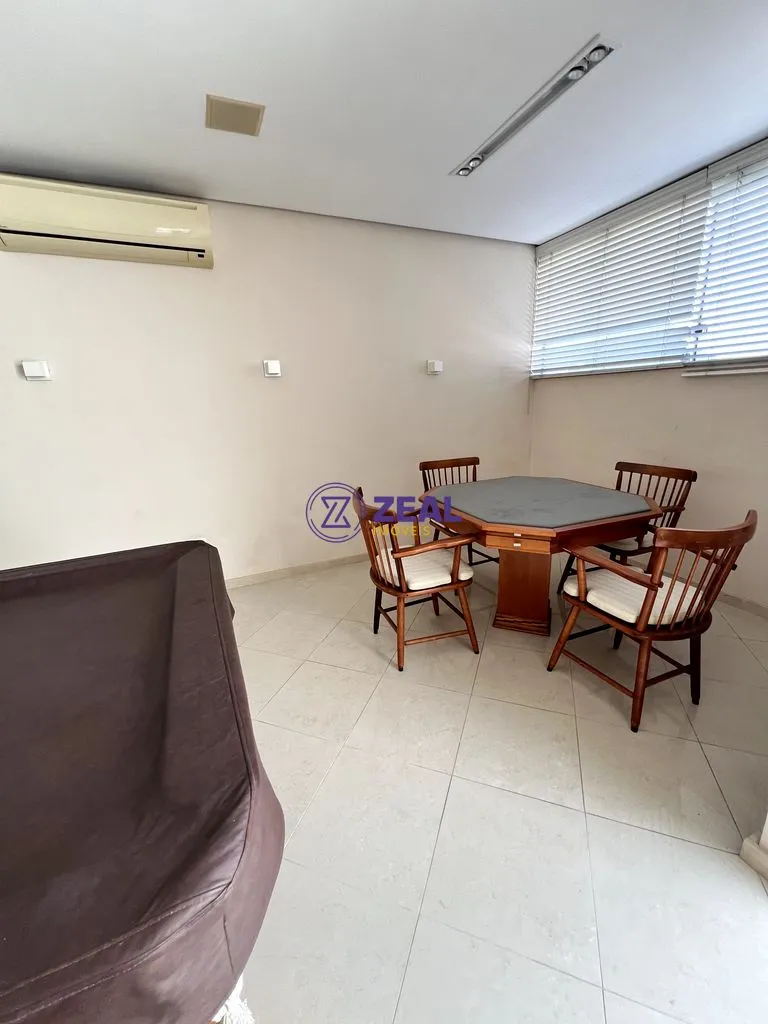 Casa triplex mobiliada com 6 suítes e 10 vagas — photo 38