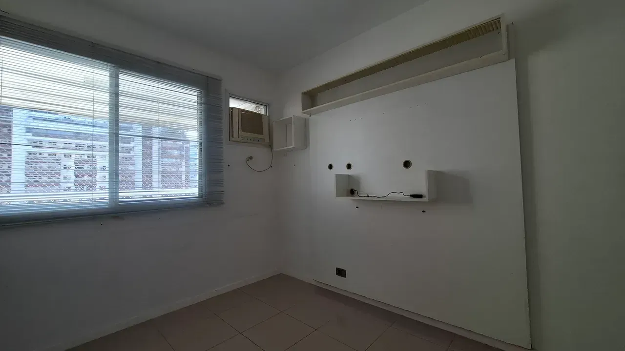 3-bedroom apartment with 3 bathrooms, 135 m² and parking — photo 4