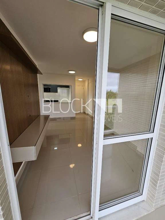 1-bedroom rental apartment with balcony and 48 m² — photo 10