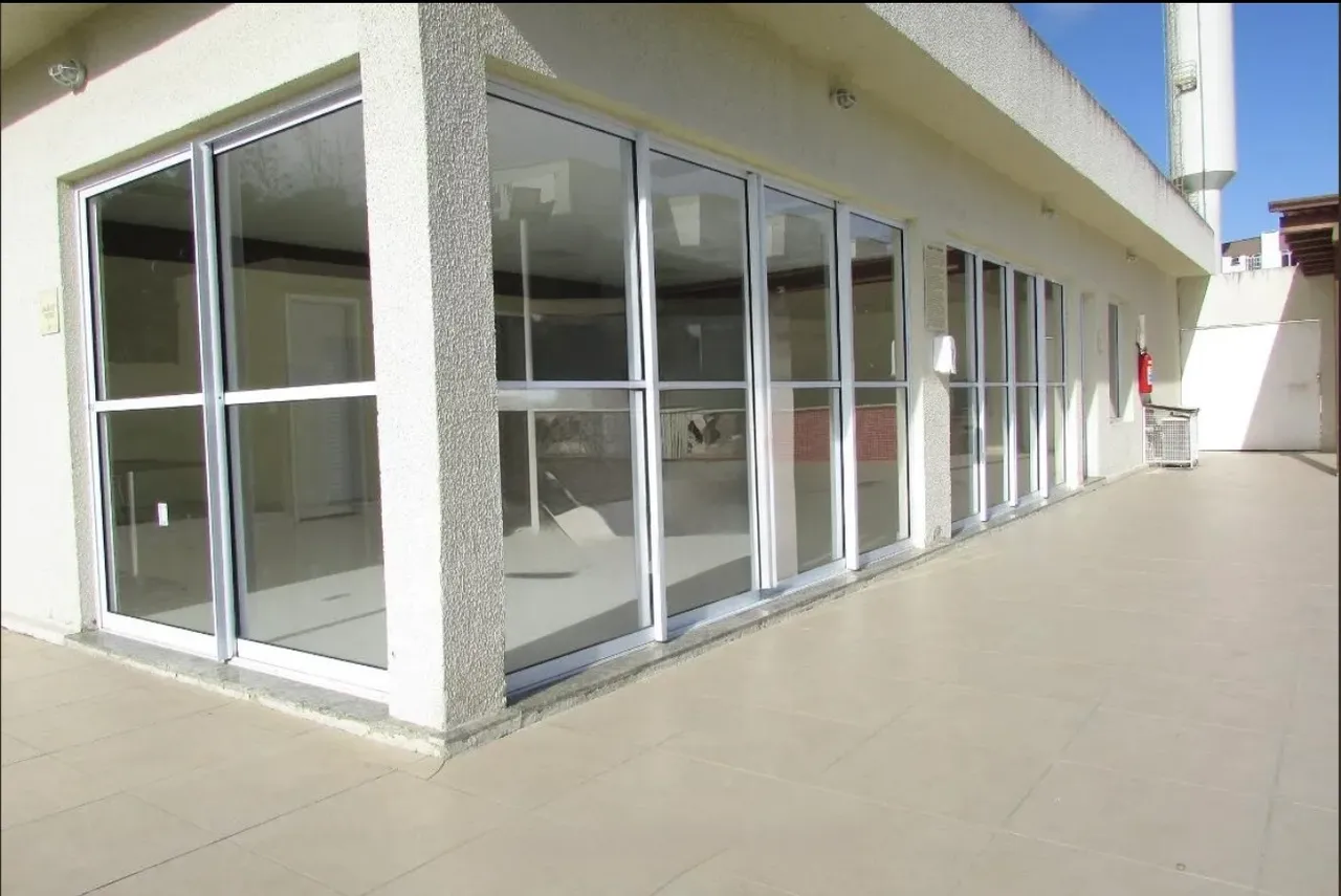 Departamento de 2 dormitorios en edificio con piscina — photo 10