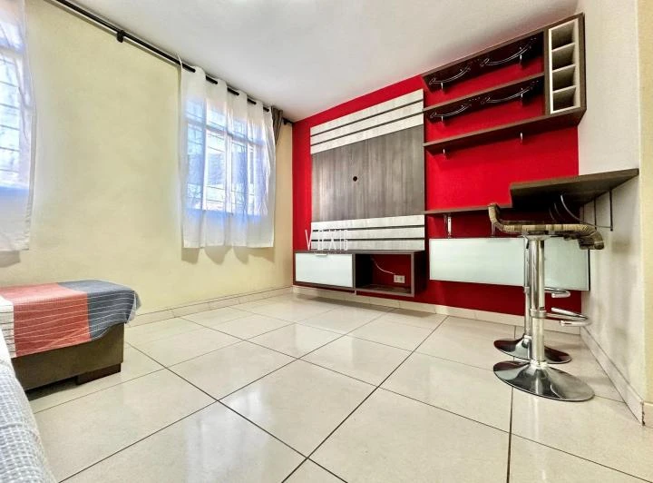 Ground-floor furnished 49 m² apartment with 2 bedrooms — photo 8