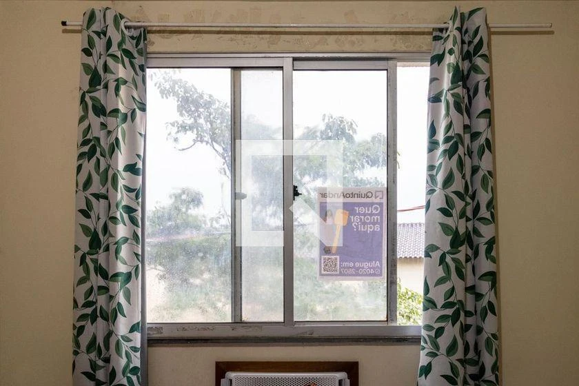 Apartamento mobiliado de 2 quartos e 40 m² com 1 vaga — photo 39
