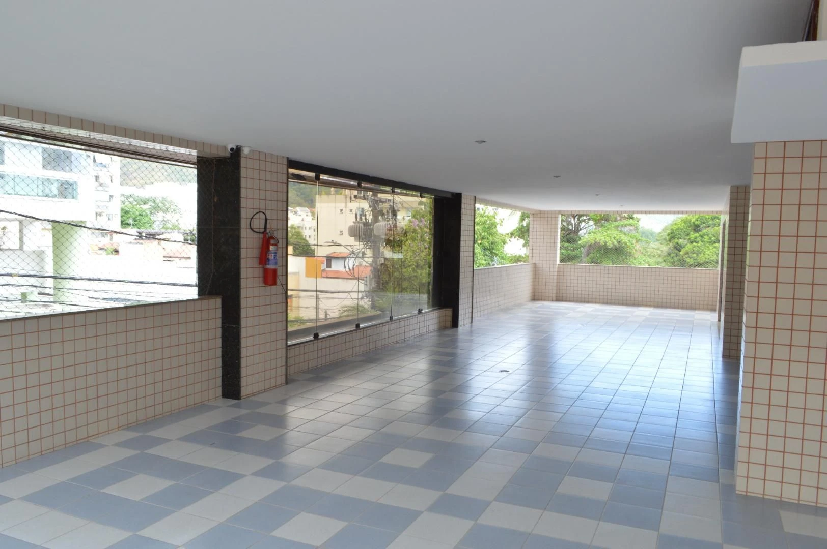 Apartamento com 3 quartos, varanda e 2 vagas — photo 54