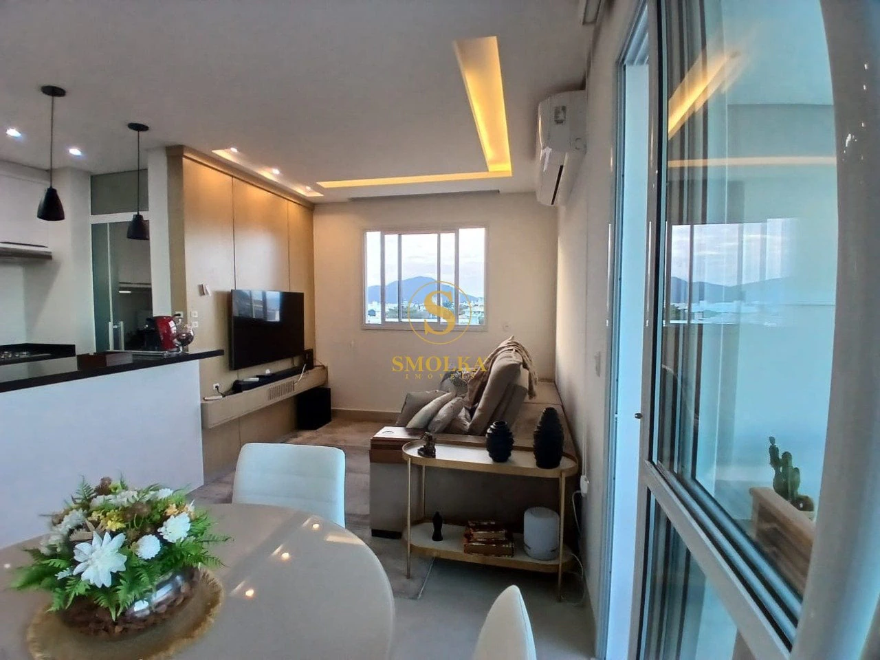 Ático con 3 dormitorios y 182 m² en la última planta — photo 5