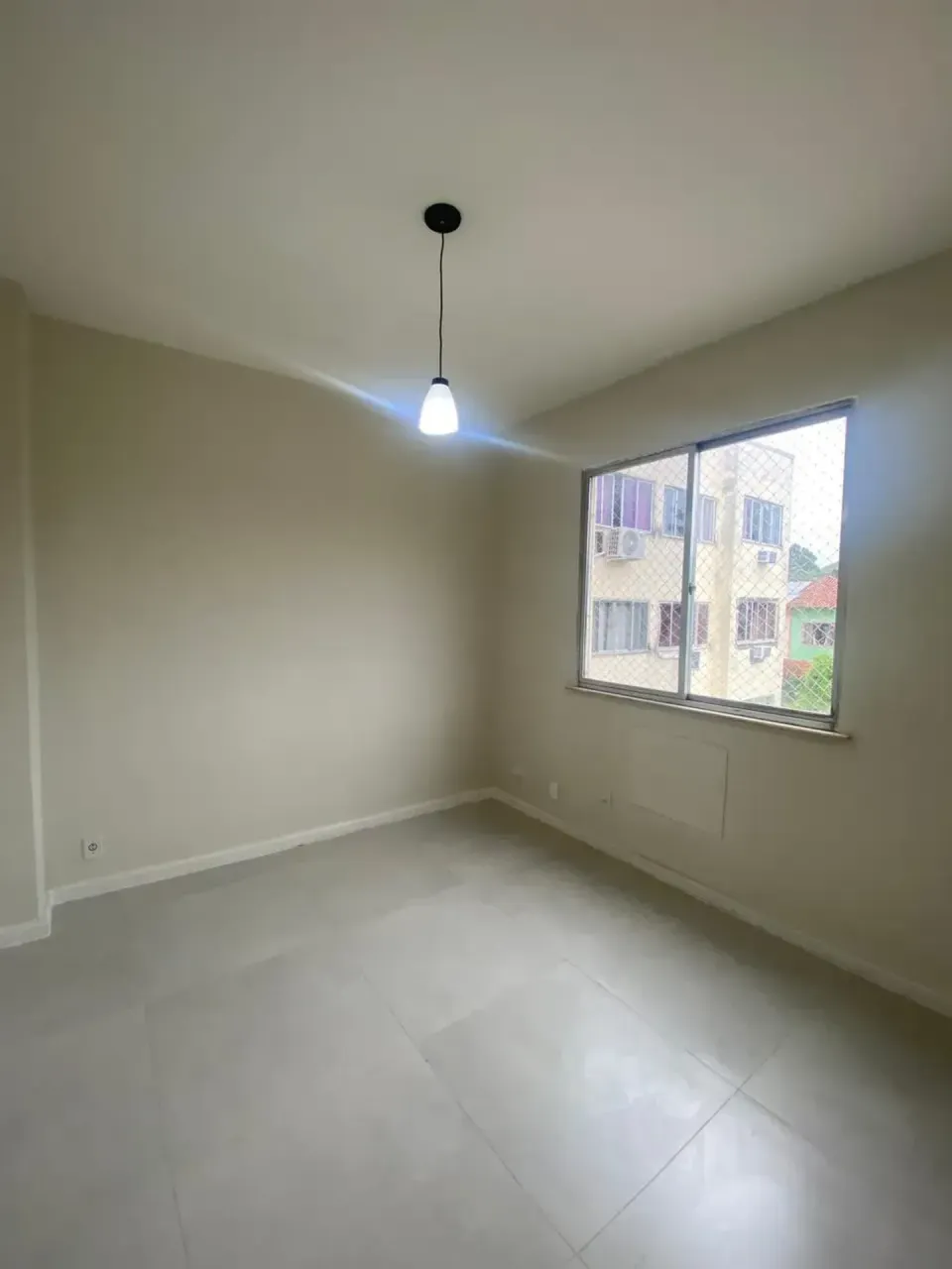Unfurnished 3-bedroom apartment with 78 m² — photo 3