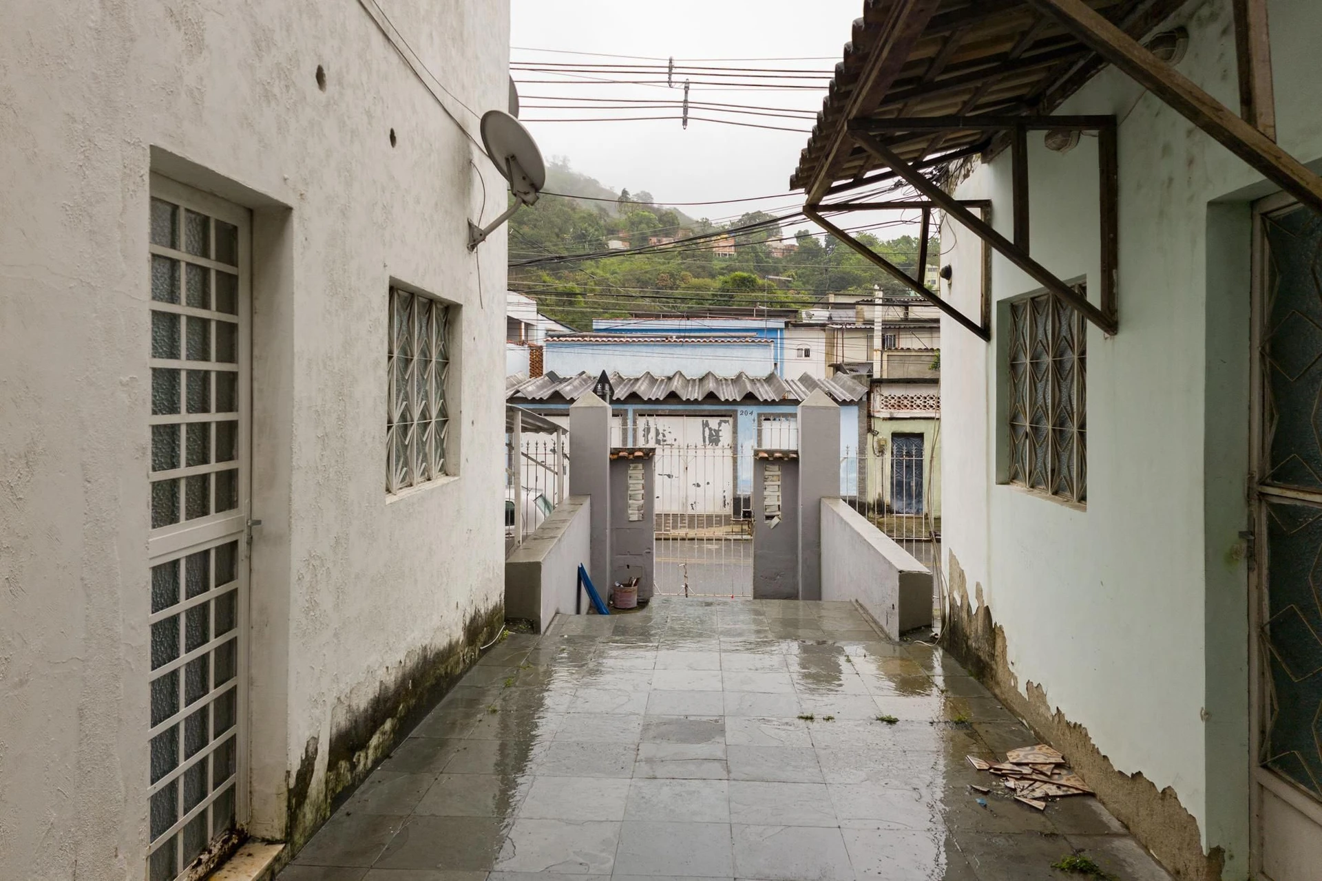 2-bedroom house with a home office in Rio de Janeiro — photo 18