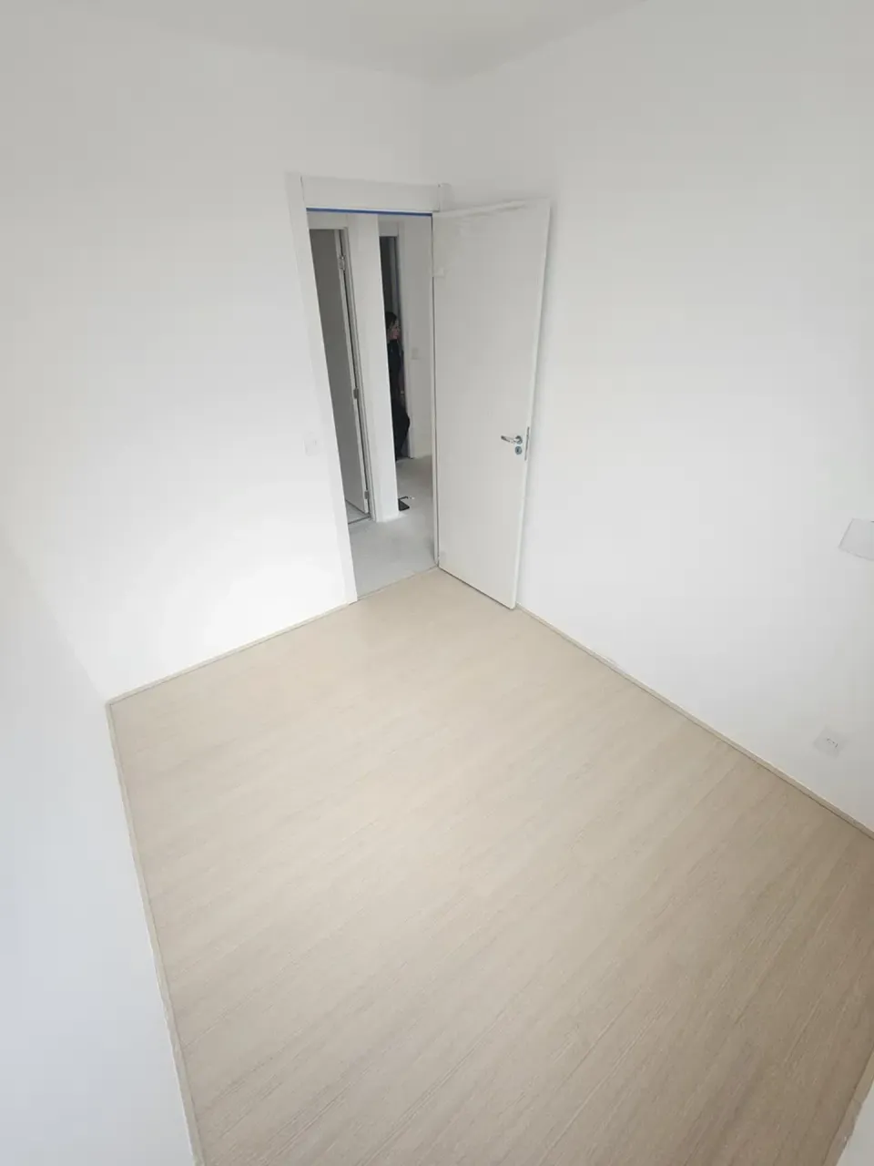 Apartment with 3 bedrooms, 2 bathrooms and 1 parking space — photo 15