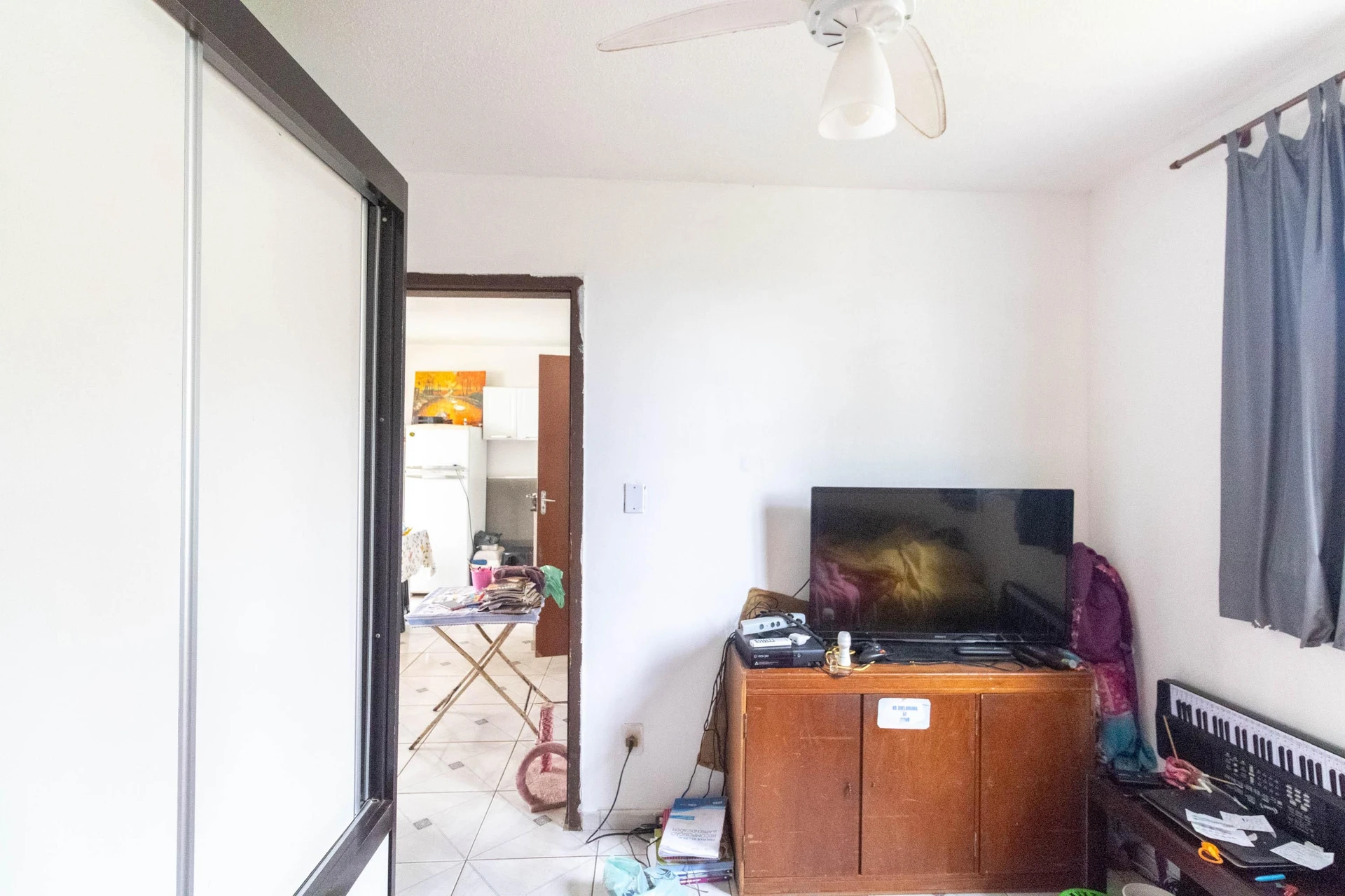 Furnished 2-bedroom house with private garden and pets — photo 13